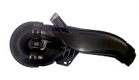 AIR INTAKE TUBE FOR TOYOTA COROLLA REPLACES 17751-0T210; 177510T210